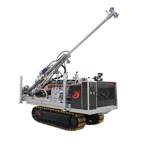 Çekirdek sondaj ekipmanı aşırı çevresel zorluklarla nasıl başa çıkıyor?